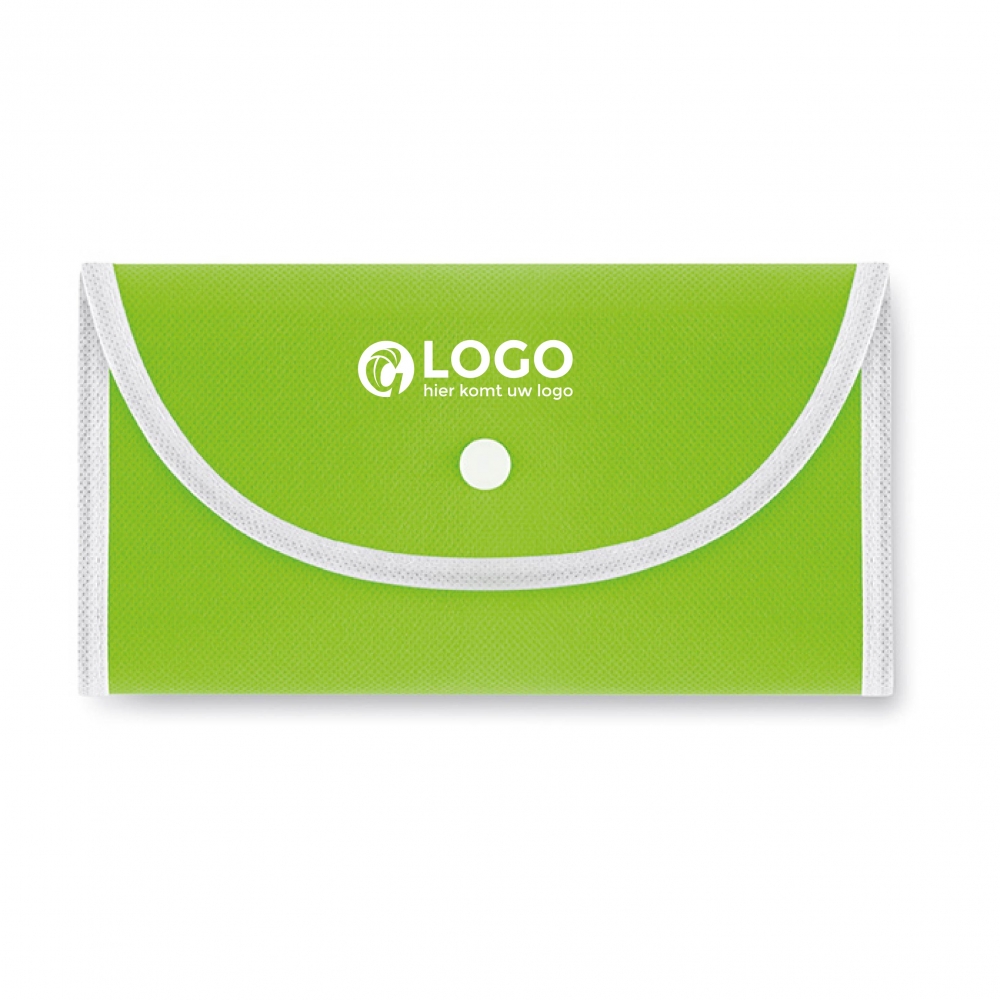 Foldable shopping bag | Eco gift